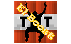 Herunterladen El Boost zum Minecraft 1.8.9